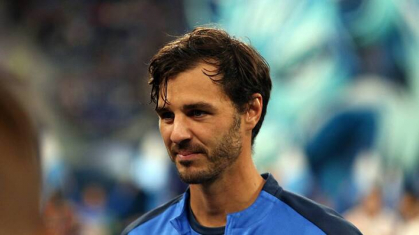 &laquo;Зенит&raquo; разбил &laquo;Факел&raquo; в матче Кубка России