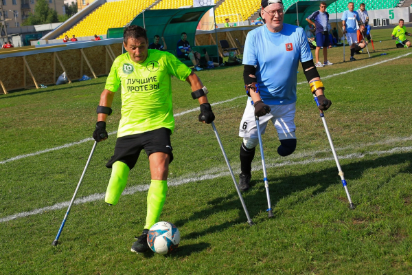 Первый в Сибири фестиваль &laquo;Стальная воля&raquo; завершился в Новокузнецке