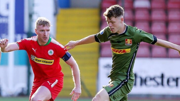 Ауда &mdash; Клифтонвилл: прогноз и ставка на футбол с коэффициентом 1.96. Сегодня в 18:00