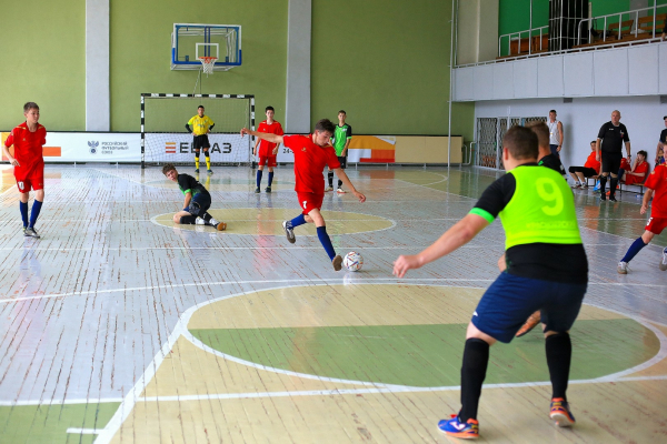 Второй день фестиваля &laquo;Стальная воля&raquo; прошёл в Новокузнецке