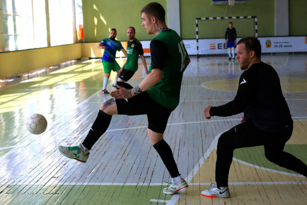 Первый в Сибири фестиваль &laquo;Стальная воля&raquo; завершился в Новокузнецке