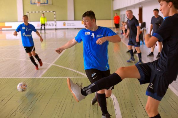 Второй день фестиваля &laquo;Стальная воля&raquo; прошёл в Новокузнецке