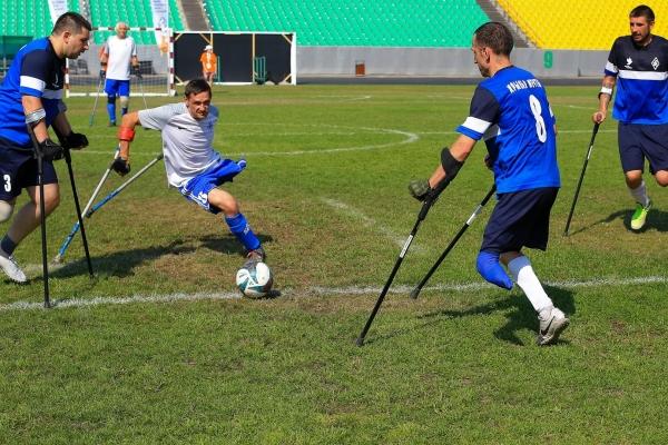 Первый в Сибири фестиваль &laquo;Стальная воля&raquo; завершился в Новокузнецке