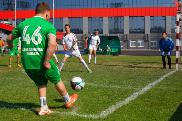 Первый в Сибири фестиваль &laquo;Стальная воля&raquo; завершился в Новокузнецке