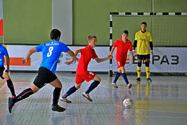 Фестиваль &laquo;Стальная воля&raquo; стартовал в Новокузнецке