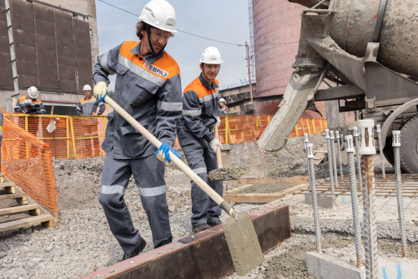 Фестиваль &laquo;Стальная воля&raquo; стартовал в Новокузнецке