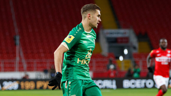 Агент: Лисакович может уехать в Европу