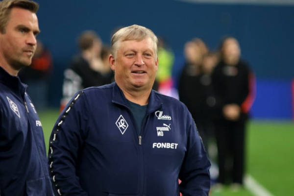 &laquo;Не будь такого "Спартака", было бы скучно&raquo;. Валерий Непомнящий &mdash; о гегемонии &laquo;Зенита&raquo; и страданиях от Олимпиады