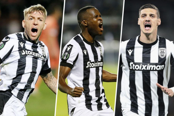 Фёдор Чалов переходит в греческий ПАОК: что это за команда, подробности, кто там играет, Магомед Оздоев, какие еврокубки