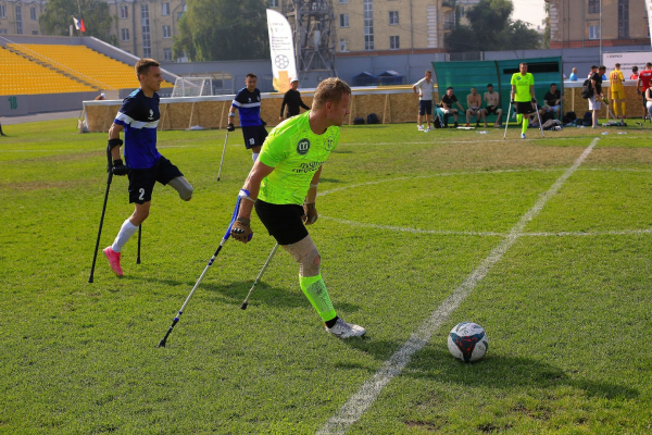 Второй день фестиваля &laquo;Стальная воля&raquo; прошёл в Новокузнецке