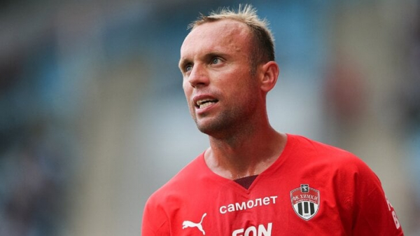 &laquo;Химки&raquo; &mdash; &laquo;Оренбург&raquo;: стартовые составы команд на матч Кубка России