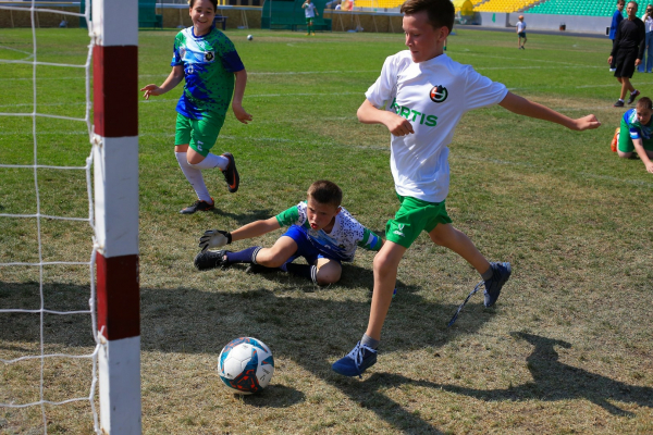 Первый в Сибири фестиваль &laquo;Стальная воля&raquo; завершился в Новокузнецке