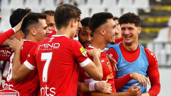 &laquo;Морнар&raquo; &mdash; &laquo;Раднички 1923&raquo;. Ставка (к. 2.02) и прогноз на футбол, квалификация Лиги конференций, 31 июля 2024 года