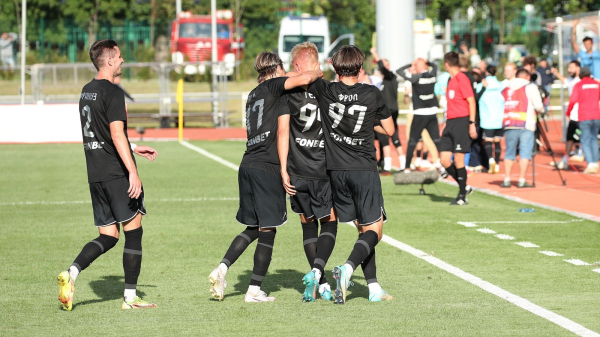 2Drots победили &laquo;Строгино&raquo;, &laquo;Кубань-Холдинг&raquo; обыграл &laquo;Дружбу&raquo;