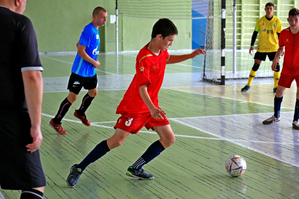 Фестиваль &laquo;Стальная воля&raquo; стартовал в Новокузнецке