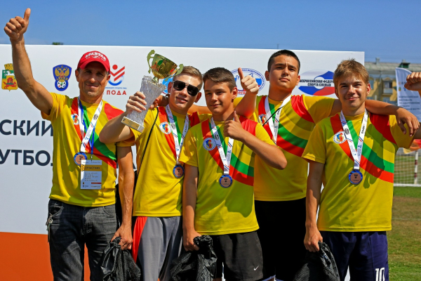 Первый в Сибири фестиваль &laquo;Стальная воля&raquo; завершился в Новокузнецке