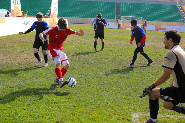 Второй день фестиваля &laquo;Стальная воля&raquo; прошёл в Новокузнецке