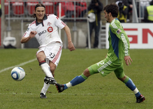 Трансфер Алексея Миранчука в Атланту: кто из россиян играл в МЛС &ndash; Симутенков, Дьяченко, Усанов, истории легионеров