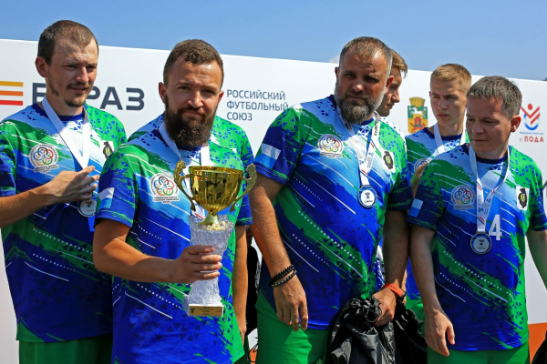 Первый в Сибири фестиваль &laquo;Стальная воля&raquo; завершился в Новокузнецке