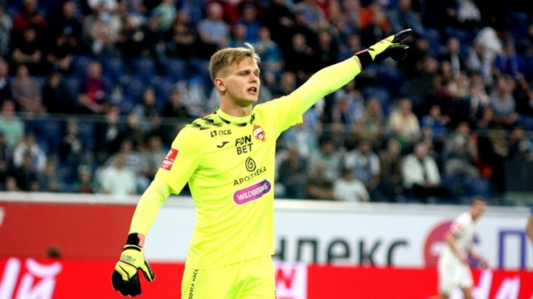 Краснодар &mdash; ЦСКА: прогноз и ставка на футбол с коэффициентом 2.87. Сегодня в 21:00