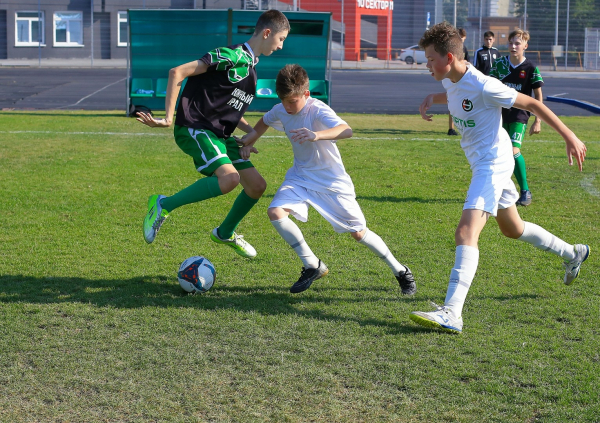 Первый в Сибири фестиваль &laquo;Стальная воля&raquo; завершился в Новокузнецке