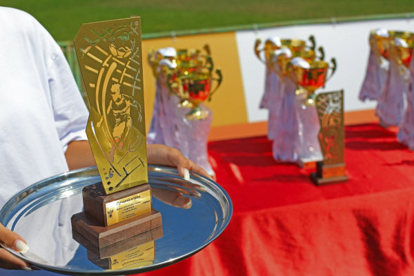 Первый в Сибири фестиваль &laquo;Стальная воля&raquo; завершился в Новокузнецке