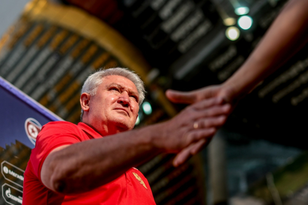 Женская сборная России сыграла вничью с КНДР