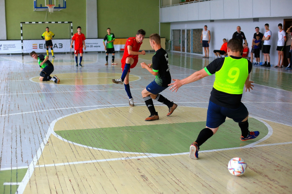 Второй день фестиваля &laquo;Стальная воля&raquo; прошёл в Новокузнецке