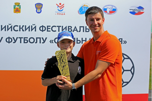 Первый в Сибири фестиваль &laquo;Стальная воля&raquo; завершился в Новокузнецке