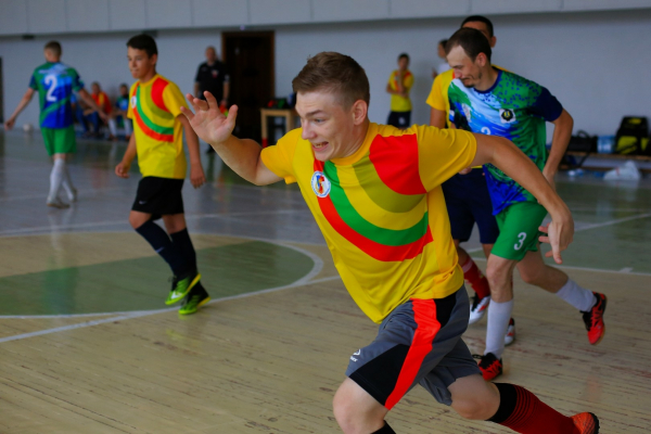 Первый в Сибири фестиваль &laquo;Стальная воля&raquo; завершился в Новокузнецке