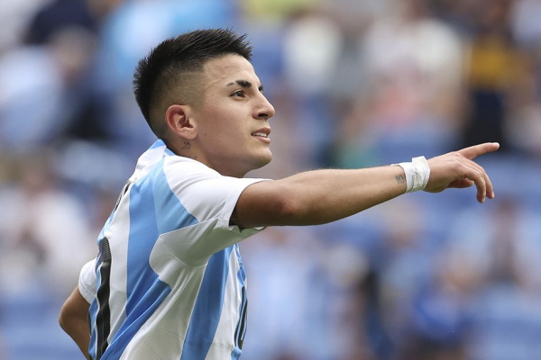 Олимпиада-2024, футбол: результаты матчей, кто вышел из группы, таблица, календарь: Аргентина, Украина, Испания