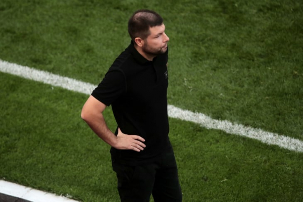 &laquo;Не будь такого "Спартака", было бы скучно&raquo;. Валерий Непомнящий &mdash; о гегемонии &laquo;Зенита&raquo; и страданиях от Олимпиады