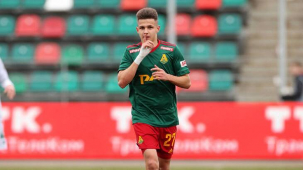 &laquo;Рубин&raquo; разгромил &laquo;Акрон&raquo;, &laquo;Локомотив&raquo; победил &laquo;Ростов&raquo; в Кубке России