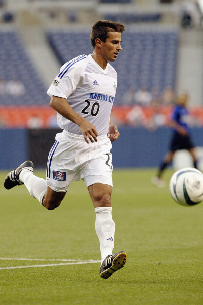 Трансфер Алексея Миранчука в Атланту: кто из россиян играл в МЛС &ndash; Симутенков, Дьяченко, Усанов, истории легионеров