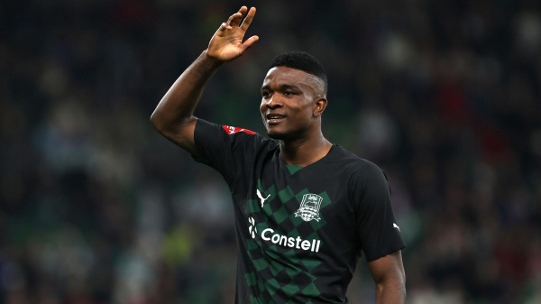 "Краснодар" и ЦСКА объявили стартовые составы на матч Кубка России в пути РПЛ