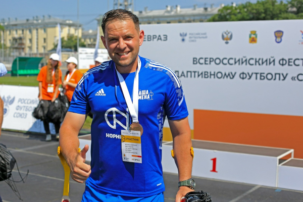 Первый в Сибири фестиваль &laquo;Стальная воля&raquo; завершился в Новокузнецке