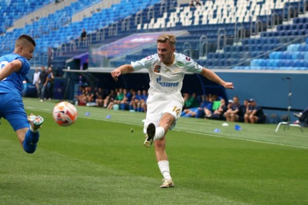 &laquo;Не будь такого "Спартака", было бы скучно&raquo;. Валерий Непомнящий &mdash; о гегемонии &laquo;Зенита&raquo; и страданиях от Олимпиады