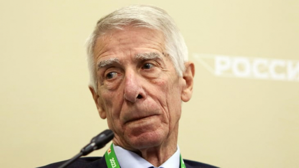 &laquo;Не будь такого "Спартака", было бы скучно&raquo;. Валерий Непомнящий &mdash; о гегемонии &laquo;Зенита&raquo; и страданиях от Олимпиады