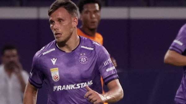 &laquo;Аустрия&raquo; Вена &mdash; &laquo;Ильвес&raquo;. Прогноз и ставки (к. 1.87) на футбол, 2-й раунд квалификации Лиги конференций, 31 июля 2024 года