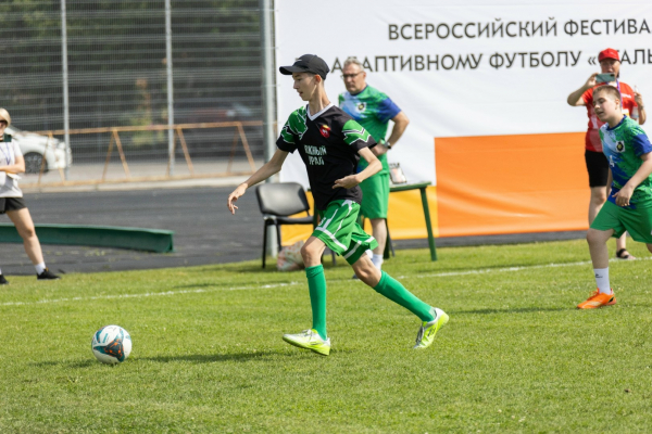 Фестиваль &laquo;Стальная воля&raquo; стартовал в Новокузнецке