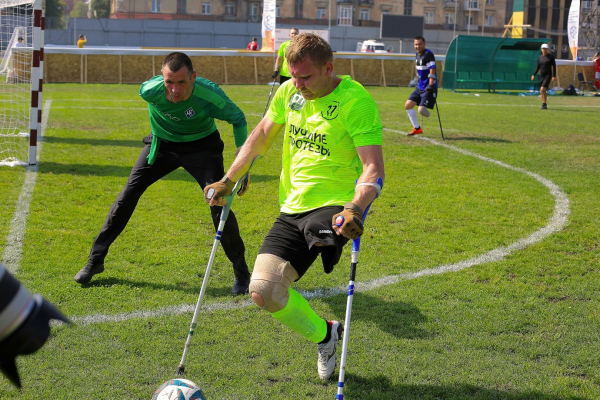 Второй день фестиваля &laquo;Стальная воля&raquo; прошёл в Новокузнецке