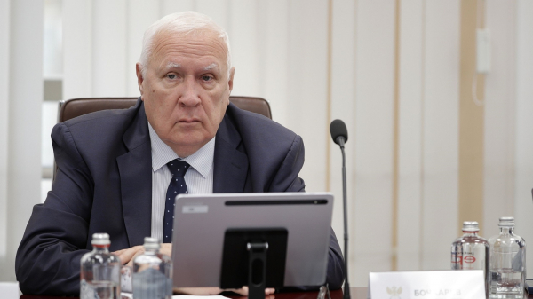 РФС поздравляет Михаила Бочкарёва с днём рождения 