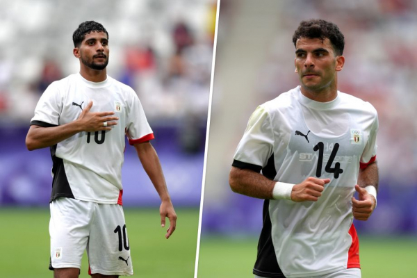 Олимпиада-2024, футбол: результаты матчей, кто вышел из группы, таблица, календарь: Аргентина, Украина, Испания