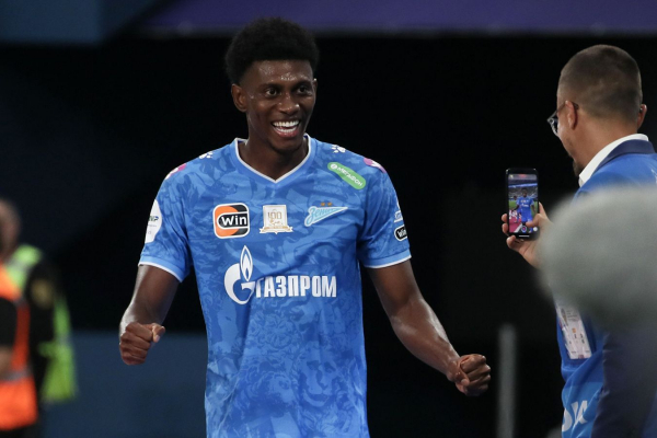 РПЛ-2024/2025, лучший игрок 3-го тура: Глушенков, Барко, Угальде, Обляков, Дивеев, Батраков, Даку, рейтинг, голосование