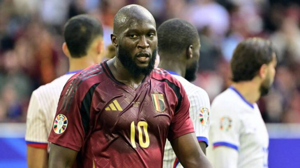 Источник: Лукаку станет игроком &laquo;Астон Виллы&raquo;