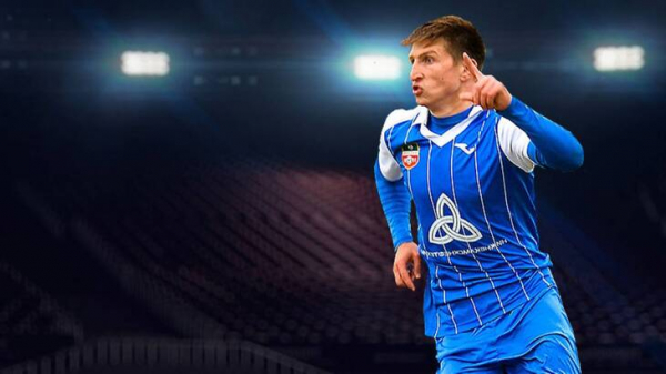 Балтика &mdash; Черноморец: прогноз и ставка на футбол с коэффициентом 2.24. 02/08/2024 в 20:00