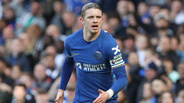 Галлахер в среду подпишет контракт с &laquo;Атлетико&raquo;