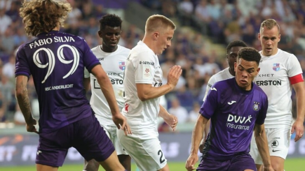 &laquo;Пайде&raquo; &mdash; &laquo;Стьярнан&raquo;. Ставка (к. 3.35) и прогноз на футбол, Лига конференций, 1 августа 2024 года  