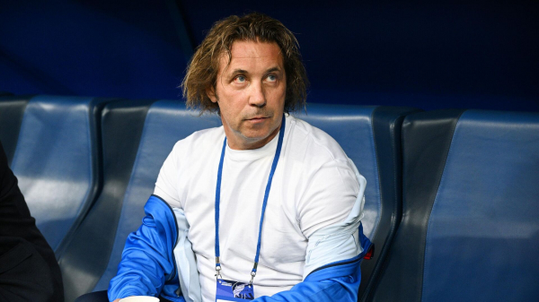 Мостовой: отсутствие Соболева сказывается на игре "Спартака"