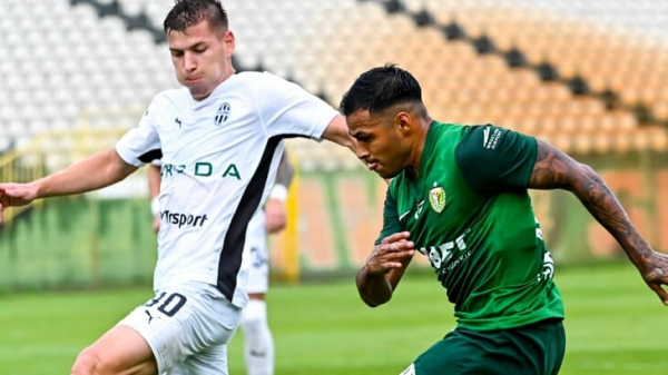 &laquo;Трансинвест&raquo; &mdash; &laquo;Млада-Болеслав&raquo;. Ставка (к. 2.07) и прогноз на футбол, Лига конференций, 1 августа 2024 года  